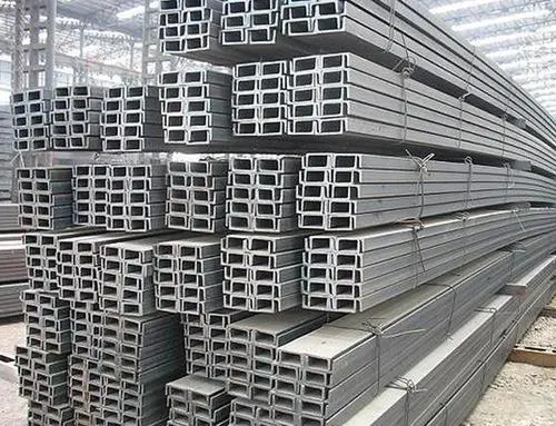 合肥槽鋼的類型和規格 合肥槽鋼的類型和規格